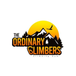 The Ordinary Climbers Gym