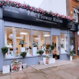 The Flower Room Eastbourne