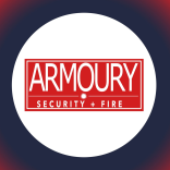 Armoury Security + Fire