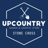 UpCountry Garden Centre Stone Cross