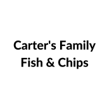 Carter's Family Fish & Chips