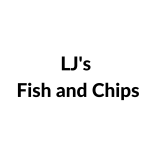 LJ's Fish and Chips