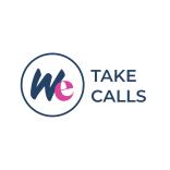 We Take Calls