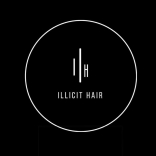 ILLICIT HAIR