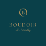 Boudoir with Personality