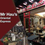 Mr. Hau's Oriental Express