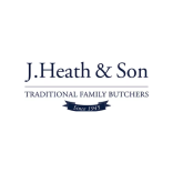 J Heath & Son