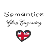 Semantics Glass Engraving Studio