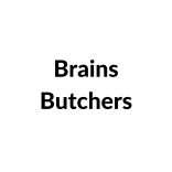 Brains Butchers