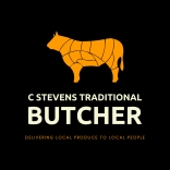 C Stevens Traditional Butcher