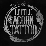 Little Acorn Tattoo