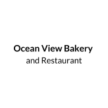 Ocean View Bakery & Restaurant