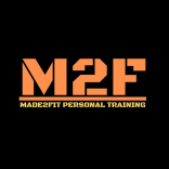 Made 2 Fit Personal Training