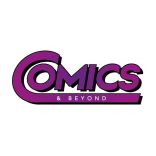 Comics and Beyond