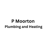 P Moorton Plumbing and Heating