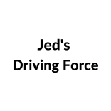 Jed's Driving Force