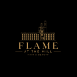 Flame At The Mill