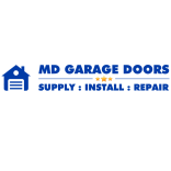 MD Garage Doors