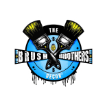 The Brush Brothers