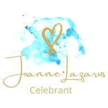 Joanne Lazarus Celebrant