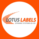 Lotus Labels