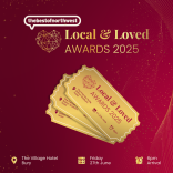 Thebestofnorthwest Local & Loved Awards