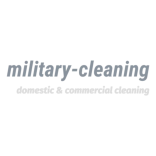 Military-Cleaning