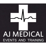AJ Medical Training & Events