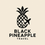 Black Pineapple Travel