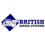 British Diesel Systems | Diesel Engine Parts & Fuel Injection Specialists