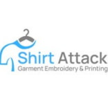 Shirt Attack