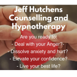 Jeff Hutchens Counselling