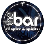 The Bar of Spice & Spirits