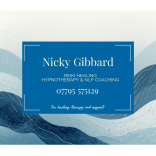 Nicky Gibbard NLP
