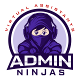 Admin Ninjas Ltd