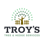 Troys Tree & Hedge Services
