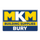 MKM Building supplies Bury