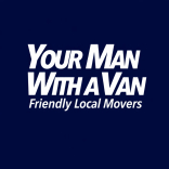 Your Man With A Van Eastbourne