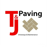 T & J Paving Ltd