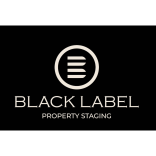 Black Label Property Staging