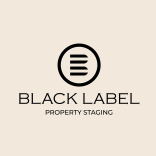 Black Label Property Staging