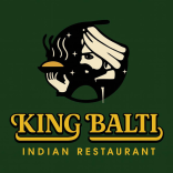 King Balti