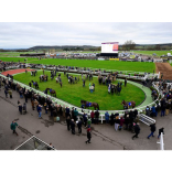 Taunton Racecourse