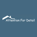 Attention For Detail