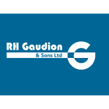 RH Gaudion & Sons Ltd
