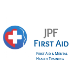 JPF First Aid