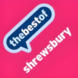 thebestof Shrewsbury