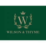 Wilson & Thyme