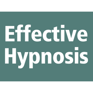Effective Hypnosis