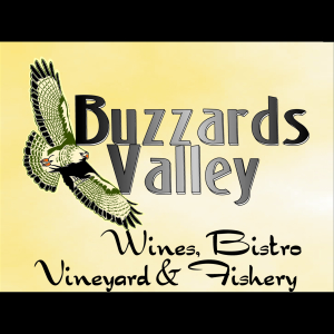 Buzzards Valley